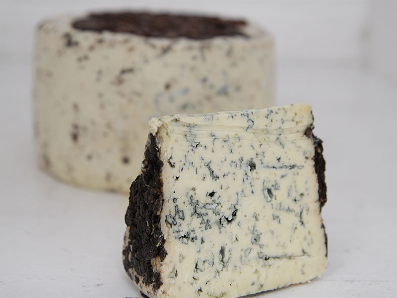 Blu in Vinaccia