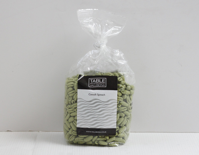 Cassulli Spinach