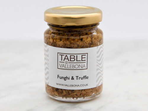 Funghi & Truffle (Pk 6)