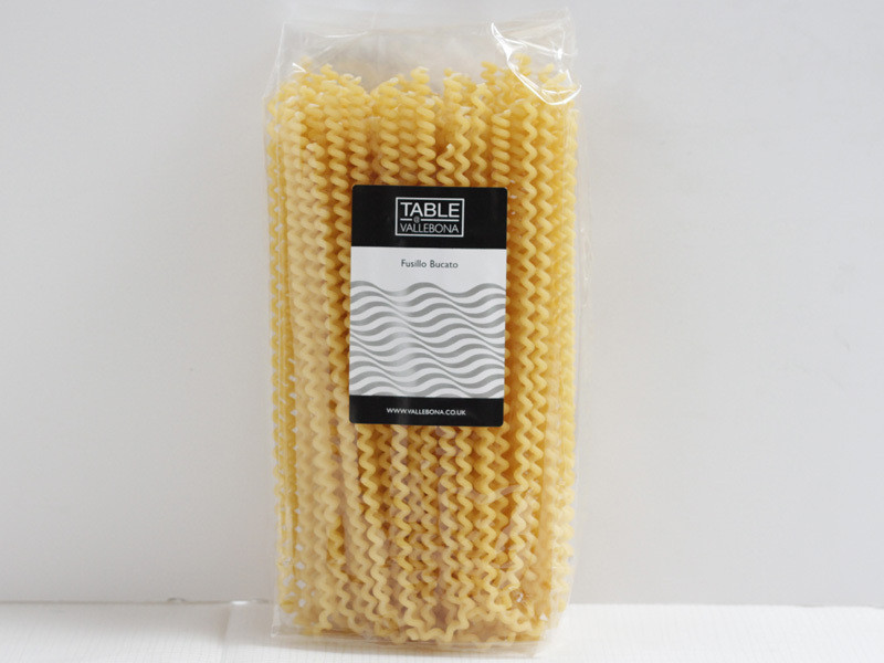 Fusillo Bucato (Pk 12)