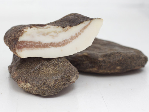 Guanciale