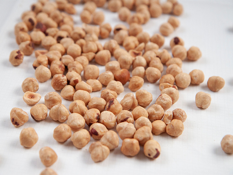 Nocciola Piemontese - Hazelnut Roasted (Pk 1)