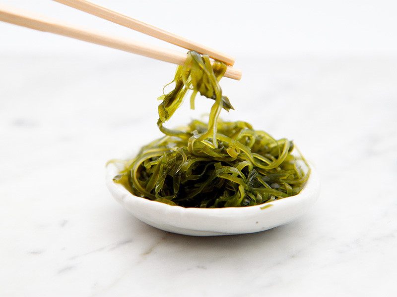 Kombu Salad (Pk 6)
