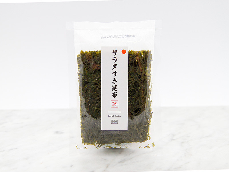 Kombu Salad (Pk 6)
