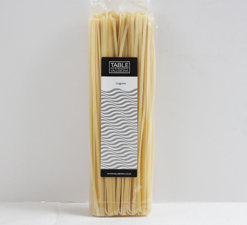 Linguine (Pk 12)