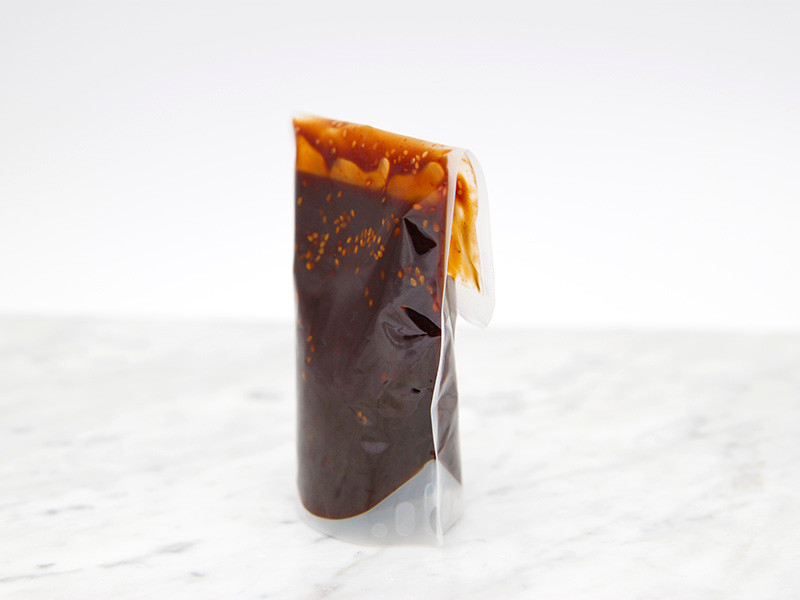 Moromi Miso