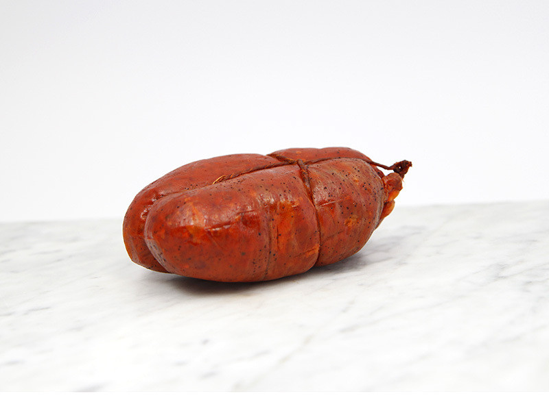Nduja di Spilinga (Pk 2/400g)