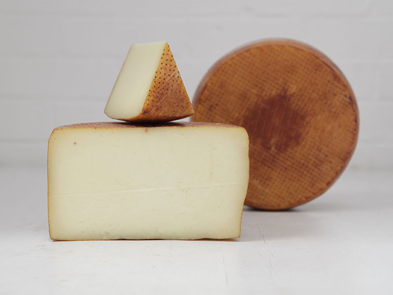 Pecorino Rosso