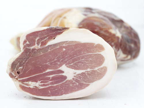 Prosciutto Crudo