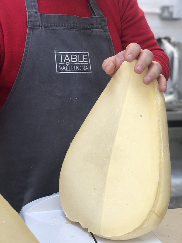 Provolone