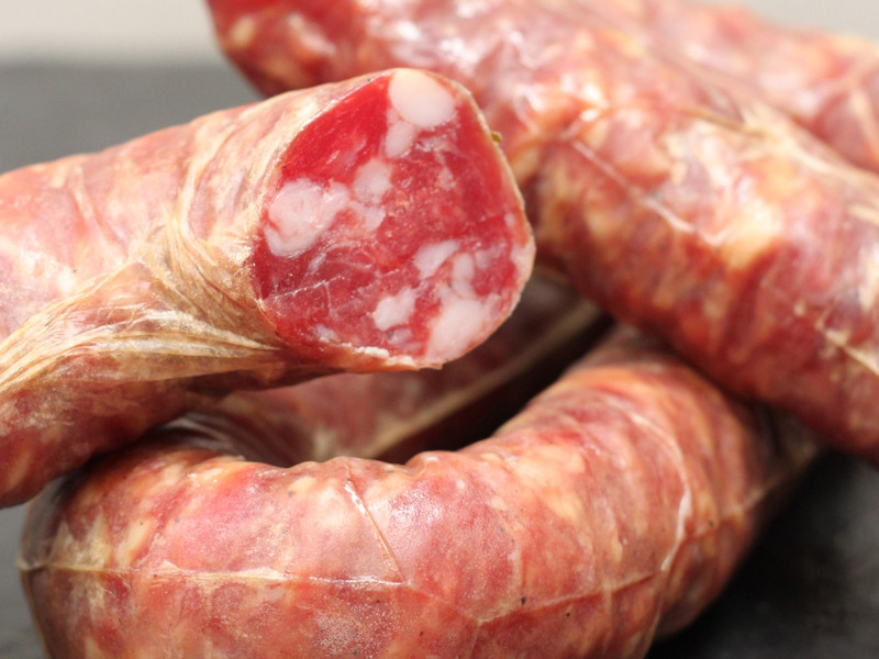 Salsiccia Sarda (Pk 2)