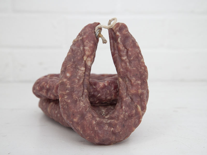 Salsiccia Sarda (Pk 2)