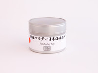 Sansho Soy Japanese Pepper