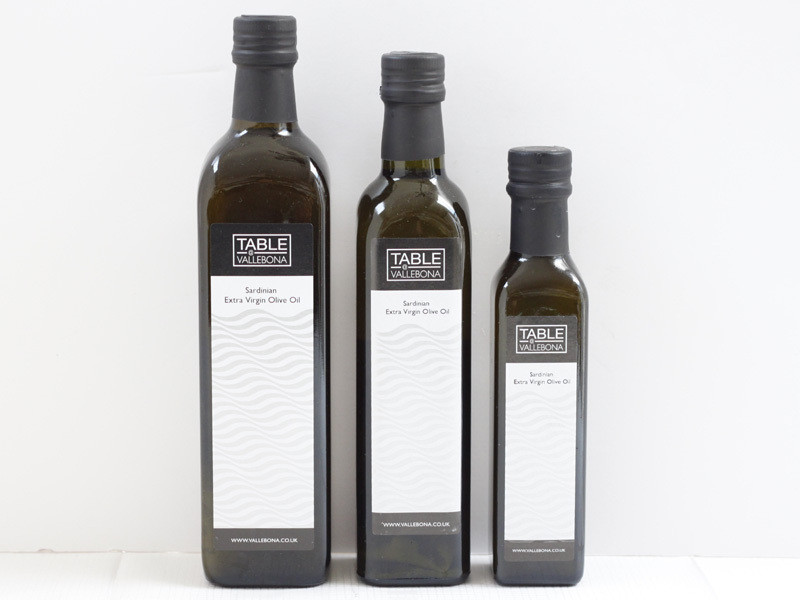 Sardinian EVO Oil