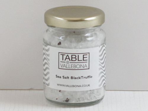 Sea Salt Truffle (Pk 6)