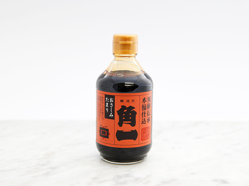 Tamari Soy Sauce (Pk 6)