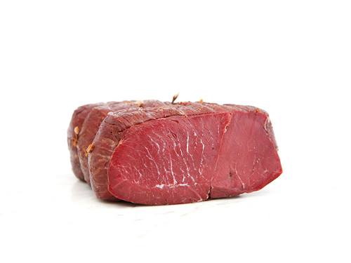 Venison Carpaccio (Pk 1)