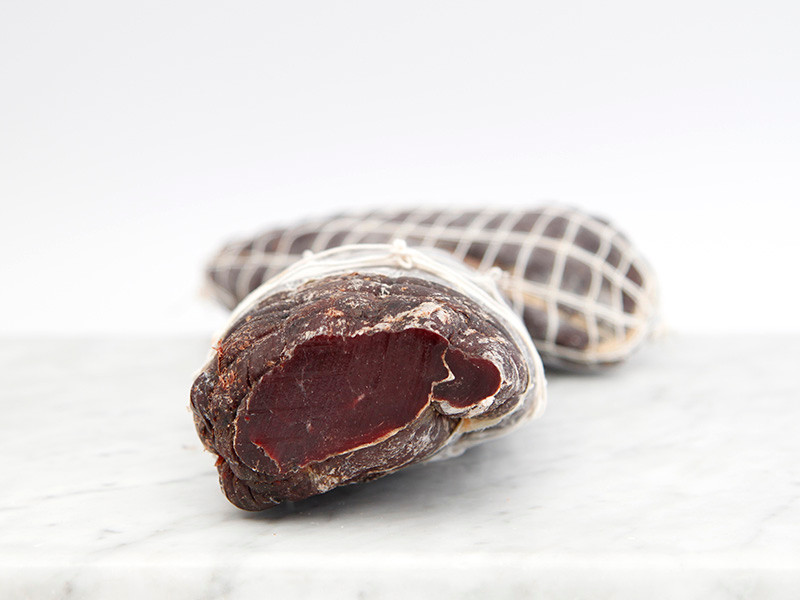 Venison Prosciutto (Pk 1)