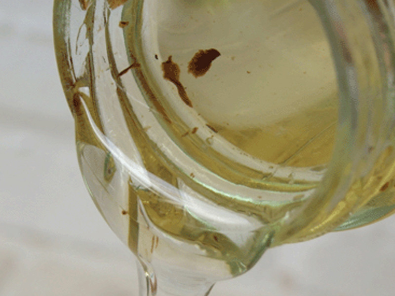 Honey with White Truffle